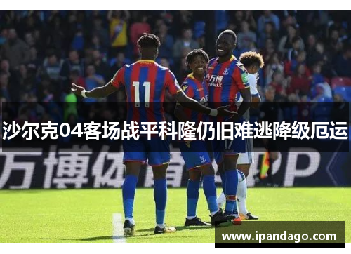 沙尔克04客场战平科隆仍旧难逃降级厄运