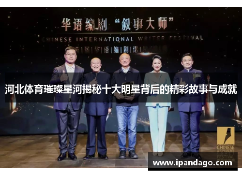 河北体育璀璨星河揭秘十大明星背后的精彩故事与成就