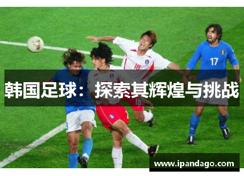 韩国足球：探索其辉煌与挑战